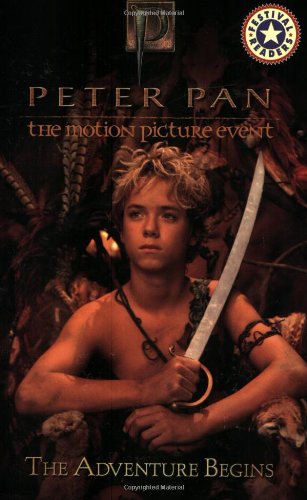 Imagen de archivo de Peter Pan: The Adventure Begins (Festival Readers) a la venta por Once Upon A Time Books