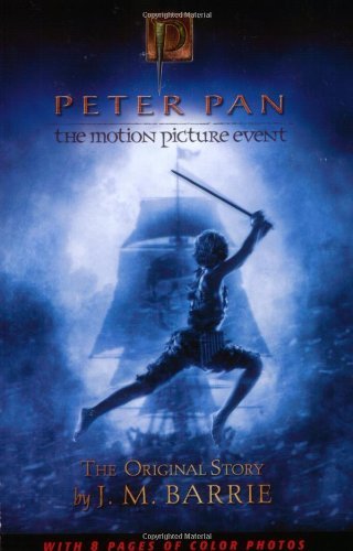 Beispielbild fr Peter Pan: The Original Story zum Verkauf von Your Online Bookstore