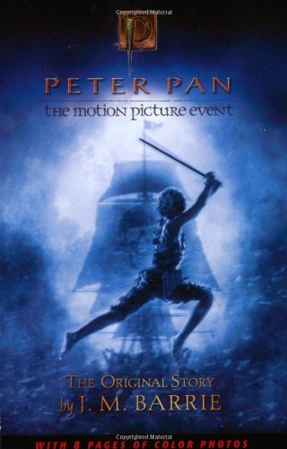 Stock image for Peter Pan: The Original Story for sale by Jenson Books Inc