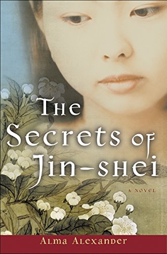 9780060563417: The Secrets of Jin-Shei
