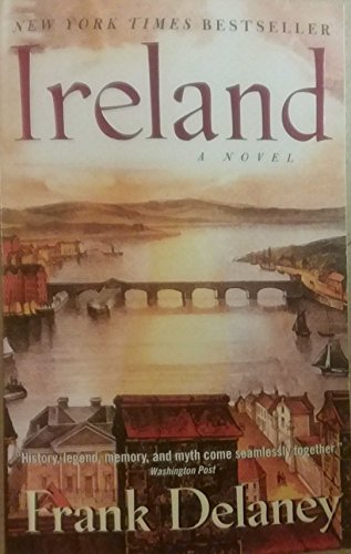 Stock image for Ireland: A Novel for sale by Your Online Bookstore