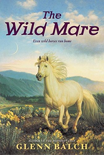 Imagen de archivo de The Wild Mare a la venta por BooksRun