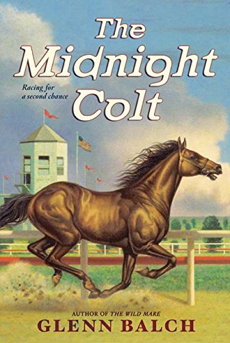 Stock image for The Midnight Colt for sale by Gulf Coast Books