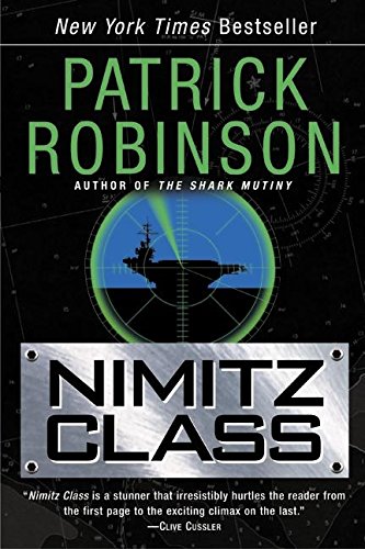 Stock image for Nimitz Class for sale by Redux Books