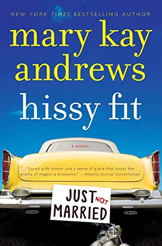9780060564650: Hissy Fit: A Novel