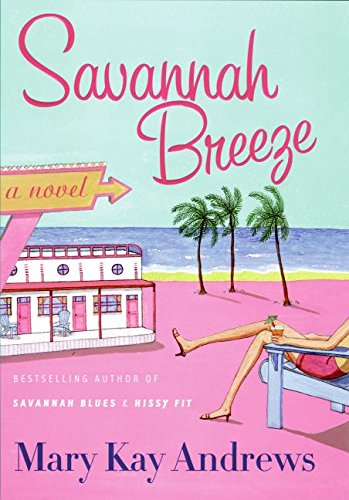 9780060564667: Savannah Breeze: A Novel