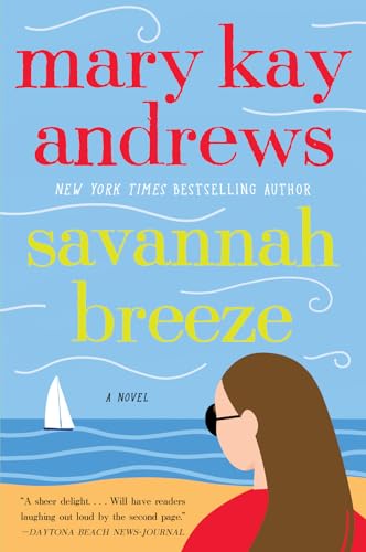 Beispielbild fr Savannah Breeze A Novel zum Verkauf von SecondSale