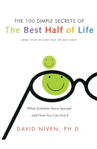 9780060564735: 100 Simple Secrets Of The Best Half Of Life: What Scientists Have Learned And How You Can Use It