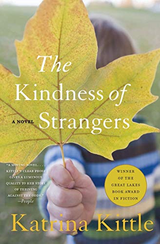 Beispielbild fr The Kindness of Strangers zum Verkauf von Wonder Book