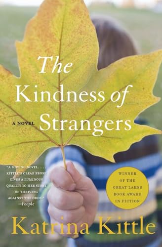 9780060564780: The Kindness of Strangers