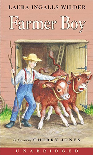 Farmer Boy (Little House) (9780060564988) by Wilder, Laura Ingalls