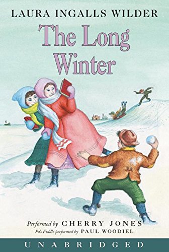 9780060565039: The Long Winter (Little House, 6)