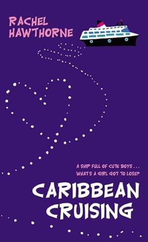 Beispielbild fr Caribbean Cruising zum Verkauf von Wonder Book