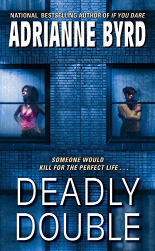 Deadly Double (9780060565398) by Byrd, Adrianne