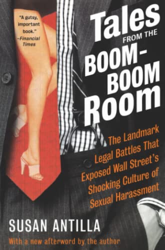 9780060565459: Tales from the Boom-Boom Room