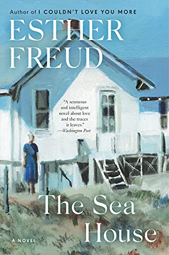 Beispielbild fr The Sea House : A Novel zum Verkauf von Better World Books: West