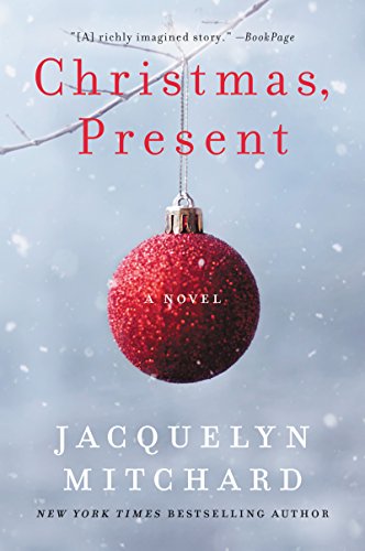 Beispielbild fr Christmas, Present: A Novel zum Verkauf von Wonder Book
