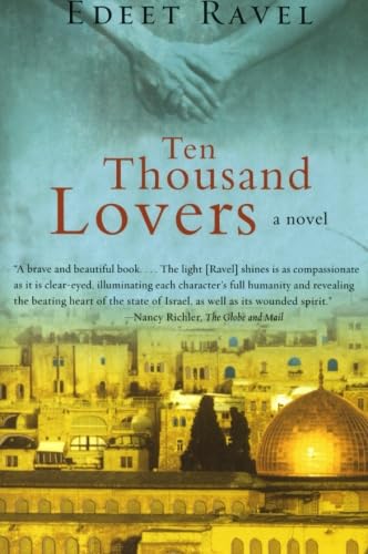 Stock image for Ten Thousand Lovers for sale by Wonder Book