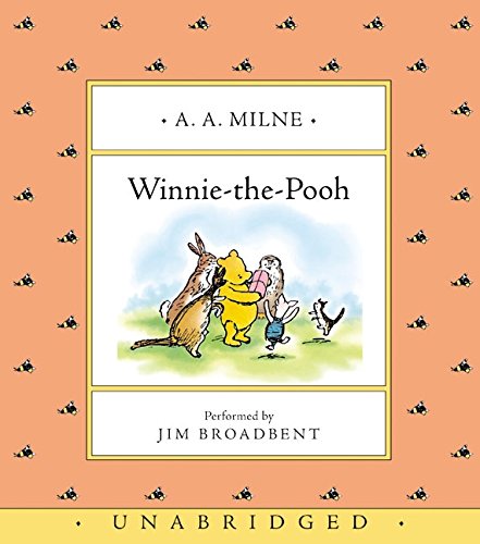 Stock image for The Winnie-the-Pooh CD (3 CD Set) for sale by GoldenWavesOfBooks