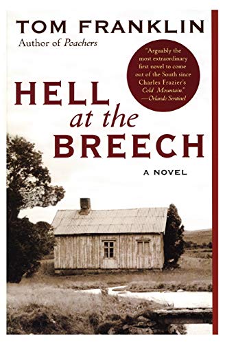 Beispielbild fr Hell at the Breech: A Novel zum Verkauf von Wonder Book