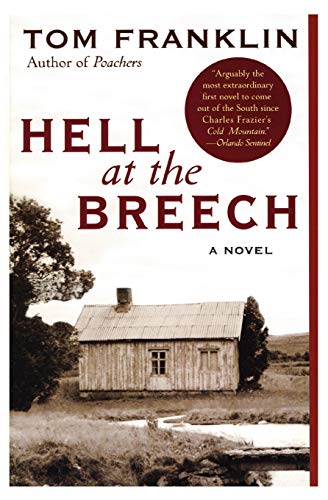 Imagen de archivo de Hell at the Breech: A Novel a la venta por SecondSale