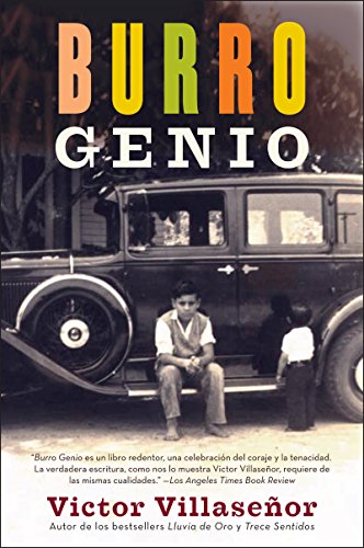 Imagen de archivo de Burro Genio (Spanish Edition) a la venta por HPB-Red