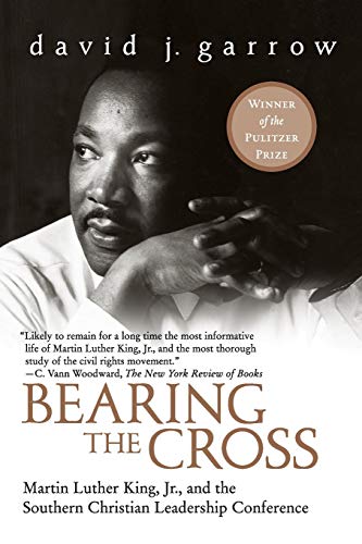 Stock image for Bearing the Cross: Martin Luther King, Jr., and the Southern Christian Leadership Conference for sale by SecondSale