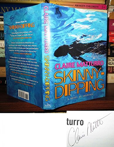 Skinny-dipping A Novel of Suspense