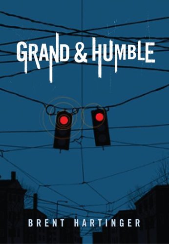 Stock image for Grand & Humble for sale by More Than Words