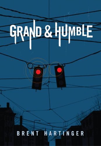 Stock image for Grand & Humble for sale by ThriftBooks-Atlanta