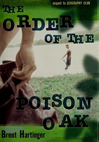 9780060567309: The Order Of The Poison Oak