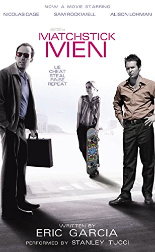 Stock image for Matchstick Men for sale by The Yard Sale Store