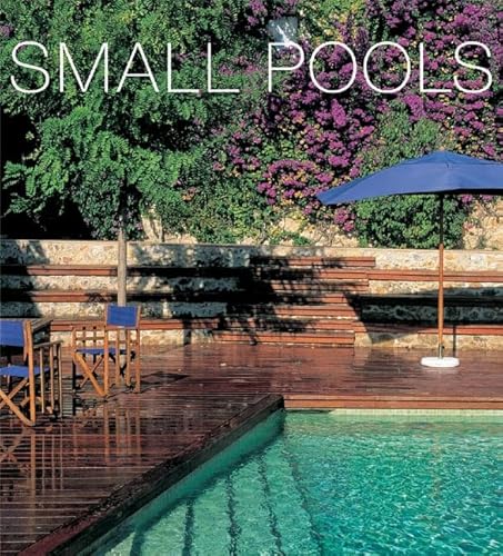 Stock image for Small Pools for sale by Weird Books