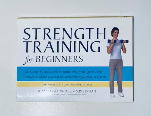 Stock image for Strength Training for Beginner for sale by SecondSale