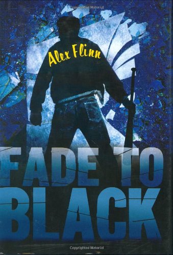 9780060568399: Fade to Black