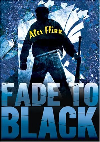 Imagen de archivo de Fade to Black a la venta por Better World Books