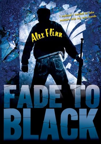 9780060568429: Fade To Black