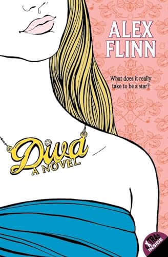 Stock image for Diva for sale by BooksRun
