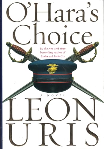 9780060568733: O'Hara's Choice: A Novel