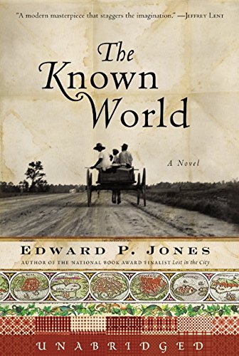 Stock image for The Known World (Today Show Book Club # 17) for sale by Library House Internet Sales