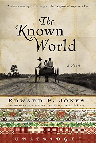 9780060569433: The Known World (Today Show Book Club # 17)