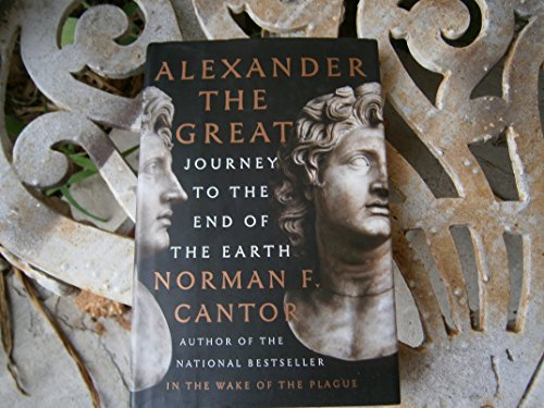 Imagen de archivo de Alexander the Great : Journey to the End of the Earth a la venta por Better World Books