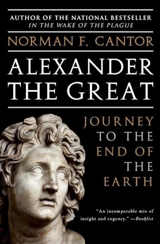 Beispielbild fr Alexander the Great: Journey to the End of the Earth zum Verkauf von BooksRun