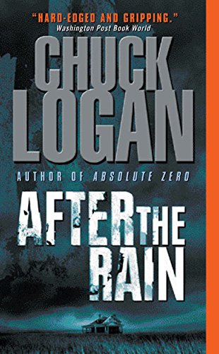 Imagen de archivo de After the Rain a la venta por Half Price Books Inc.