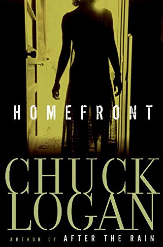 9780060570200: Homefront