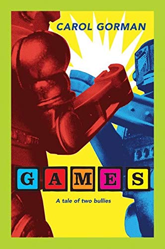 9780060570279: Games