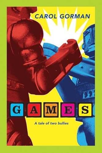 Stock image for Games for sale by Better World Books