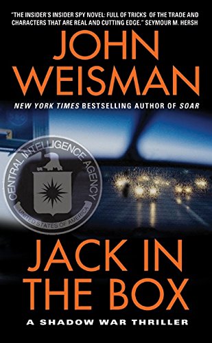 9780060570699: Jack In The Box: A Shadow War Thriller