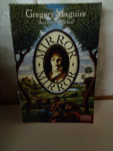 Imagen de archivo de Mirror Mirror a la venta por Walther's Books