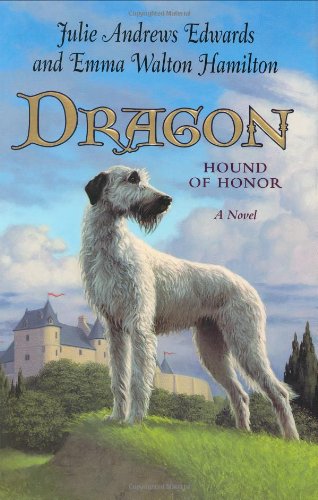 Imagen de archivo de Dragon a la venta por Better World Books